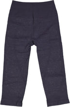 LULULEMON ATHLETIC CAPRIS Size 6