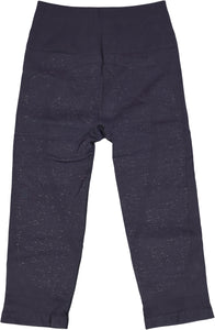 LULULEMON ATHLETIC CAPRIS Size 6