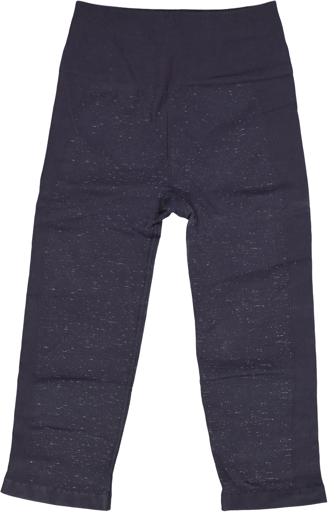 LULULEMON ATHLETIC CAPRIS Size 6