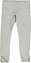 LULULEMON ATHLETIC CAPRIS Size 6