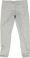 LULULEMON ATHLETIC CAPRIS Size 6