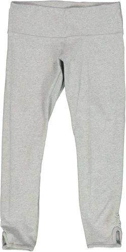 LULULEMON ATHLETIC CAPRIS Size 6
