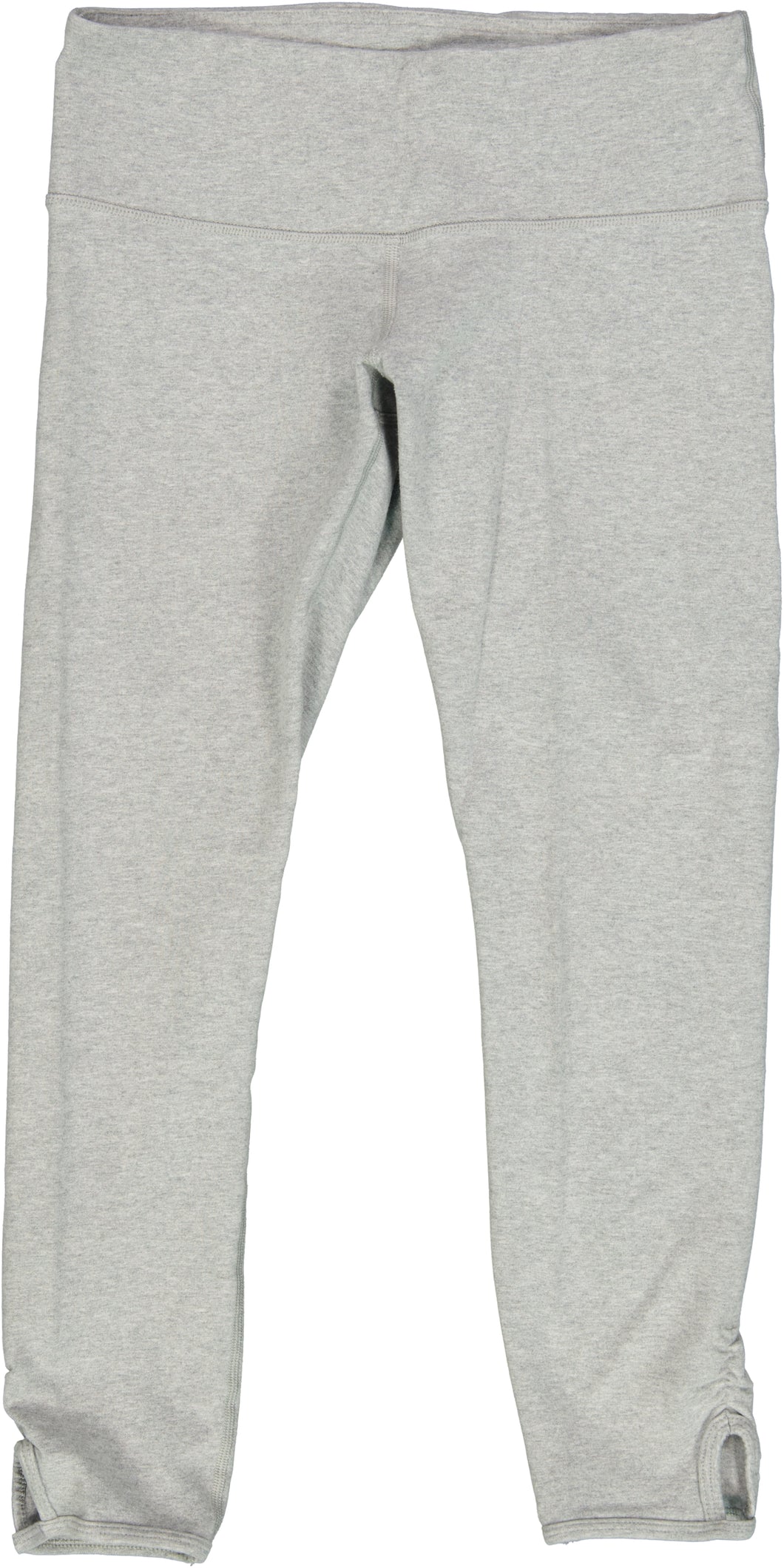 LULULEMON ATHLETIC CAPRIS Size 6