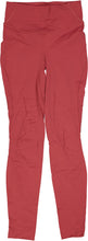 LULULEMON ATHLETIC CAPRIS Size 4