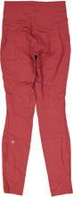 LULULEMON ATHLETIC CAPRIS Size 4