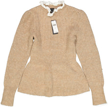 LEA & VIOLA SWEATER Size XS