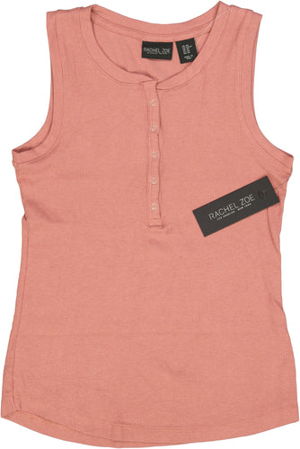 RACHEL ZOE SLEEVELESS TOP Size XS