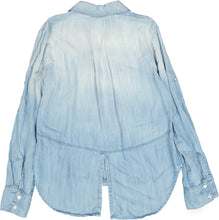 CLOTH & STONE LONG SLEEVE TOP Size XS