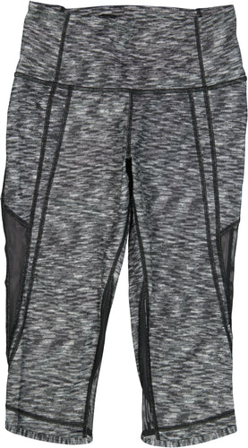 LULULEMON ATHLETIC CAPRIS Size 4