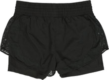 MPG ATHLETIC SHORTS Size S