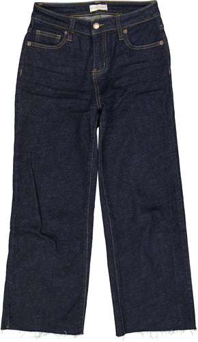 OLIVER LOGAN JEANS WIDE LEG Size 0