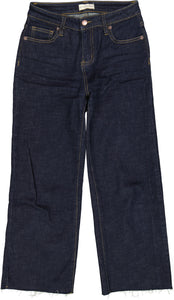 OLIVER LOGAN JEANS WIDE LEG Size 0