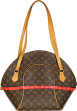 LOUIS VUITTON HANDBAG LUXURY DESIGNER Size LARGE