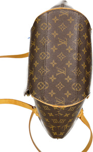 LOUIS VUITTON HANDBAG LUXURY DESIGNER Size LARGE