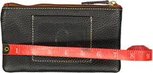 DOONEY AND BOURKE-COIN PURSE DESIGNER Size LARGE