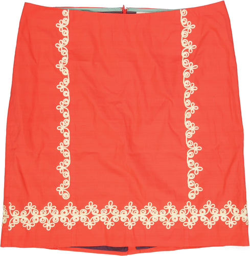 BODEN-SKIRT MIDI Size 18