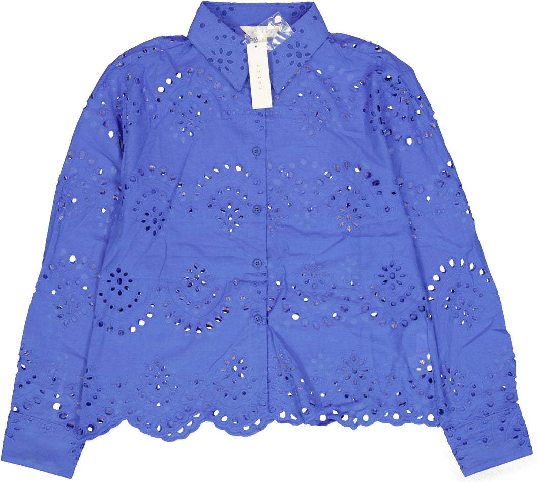ADIVA-TOP LS Size S