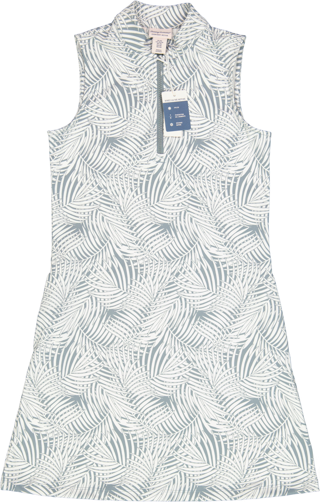 TOMMY BAHAMA-DRESS CASUAL MIDI Size XS