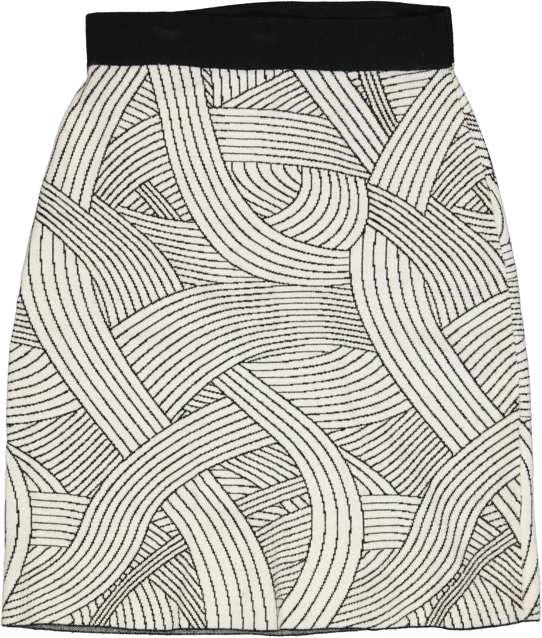 MAEVE-SKIRT MINI & SHORT Size M