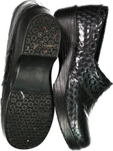 ABEO-SHOES HEELS WEDGE Size 9