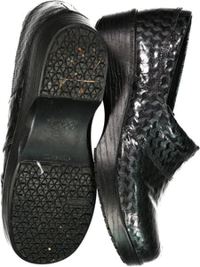 ABEO-SHOES HEELS WEDGE Size 9