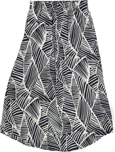 LOFT-SKIRT MAXI Size XS