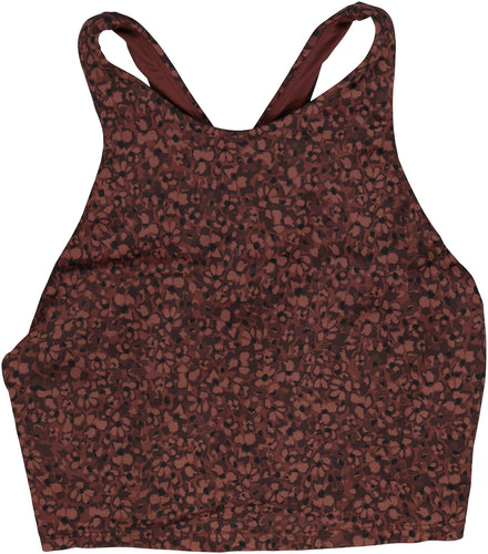 ATHLETA-ATHLETIC BRA Size M