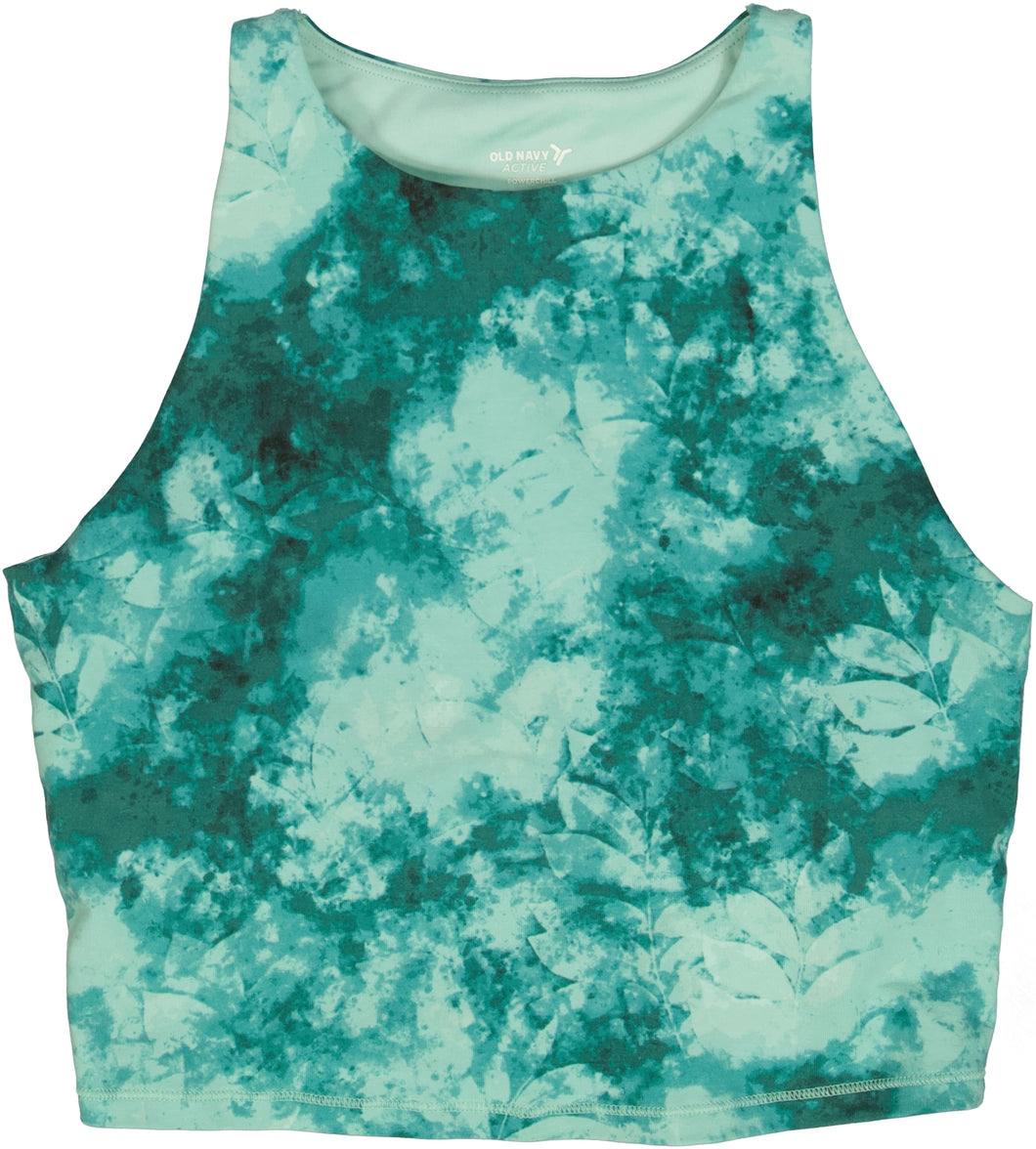 OLD NAVY-ATHLETIC BRA Size M