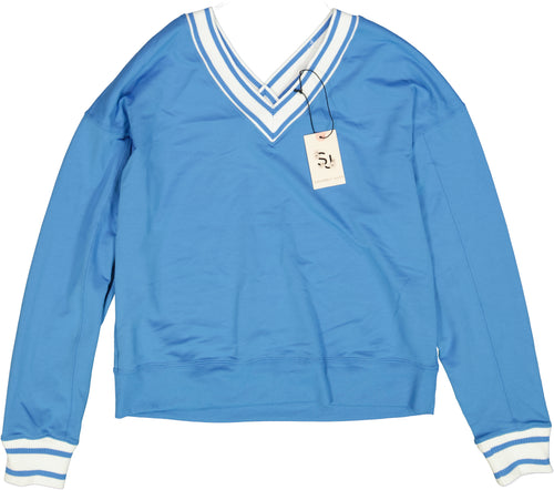 CLOTHES MENTOR-SWEATSHIRT CREWNECK Size S