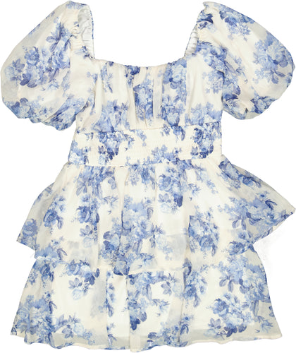 TRIXXI-DRESS CASUAL SHORT Size S