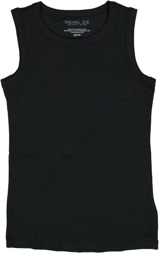 RACHEL ZOE-TANK TOP Size XS