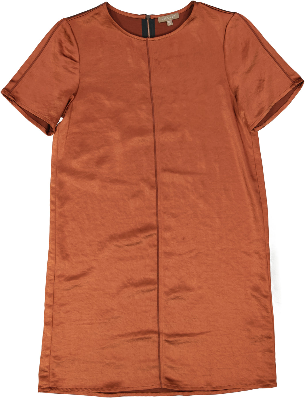 LILLA P-DRESS CASUAL SHORT Size XS