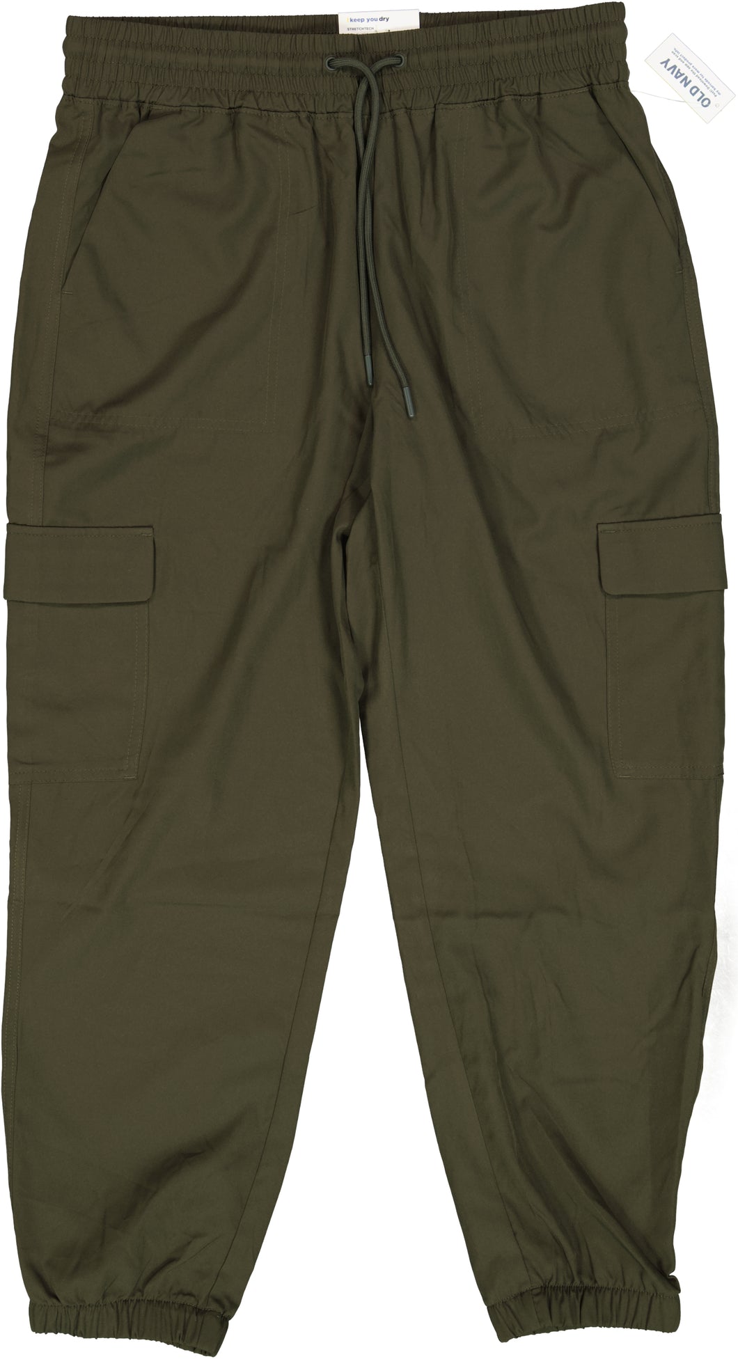 OLD NAVY-ATHLETIC PANTS Size M