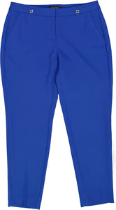 WHITE HOUSE BLACK MARKET-PANTS DRESS Size 4