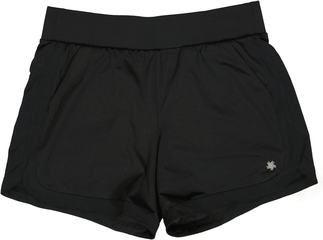 TEK GEAR-ATHLETIC SHORTS Size M