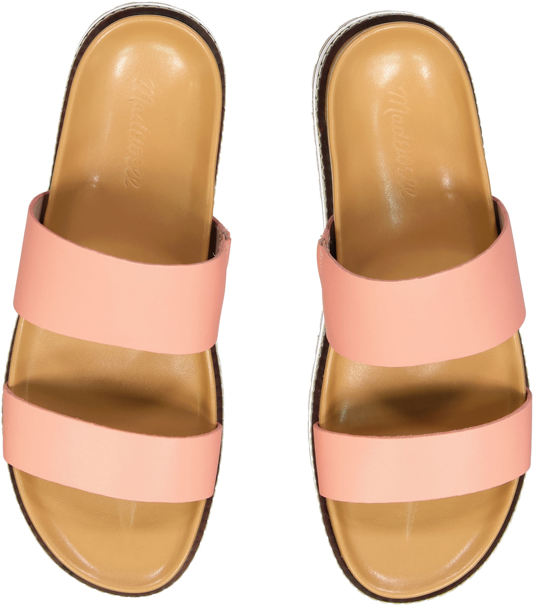 MADEWELL-SANDALS FLATS Size 8