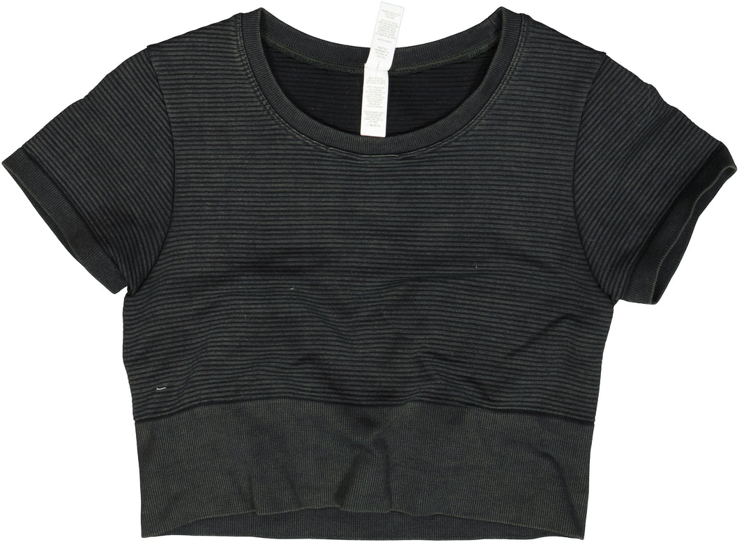 AERIE-ATHLETIC TOP SS Size S