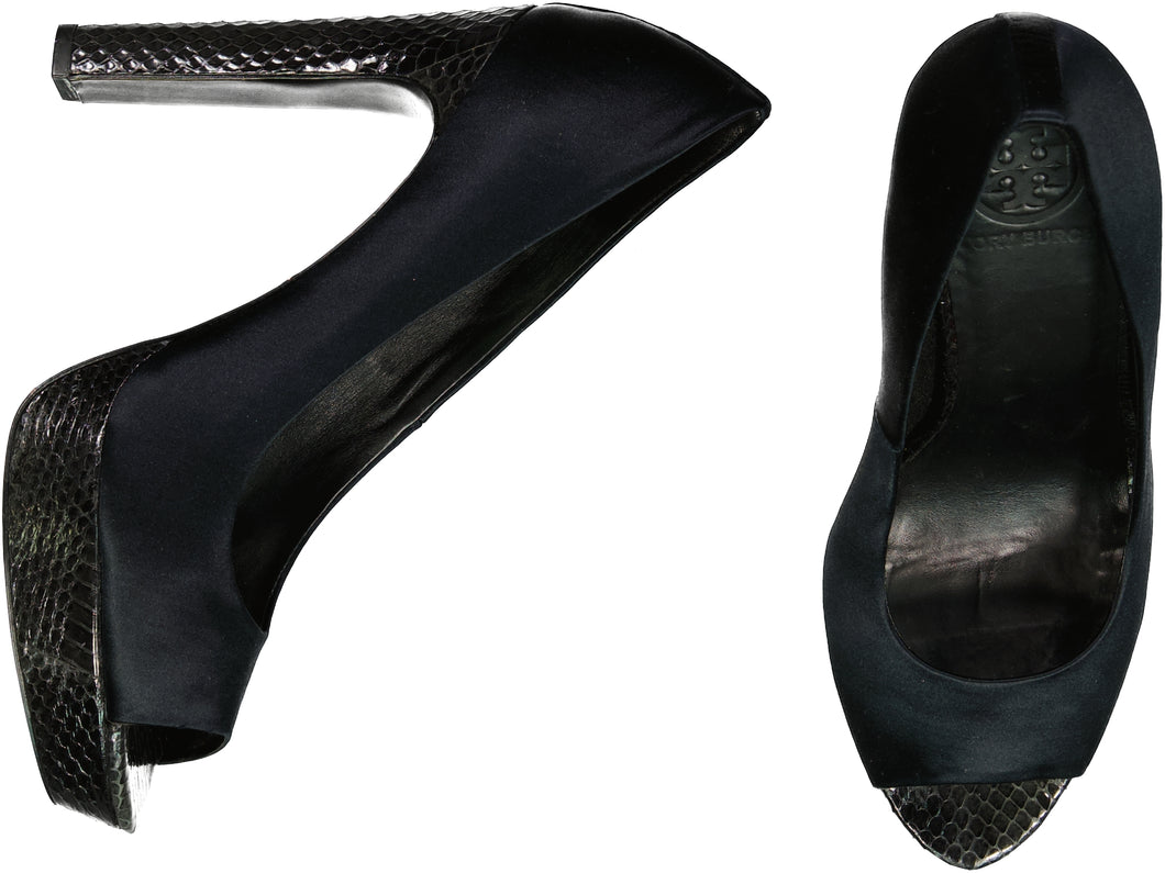 TORY BURCH-SHOES DESIGNER Size 8.5