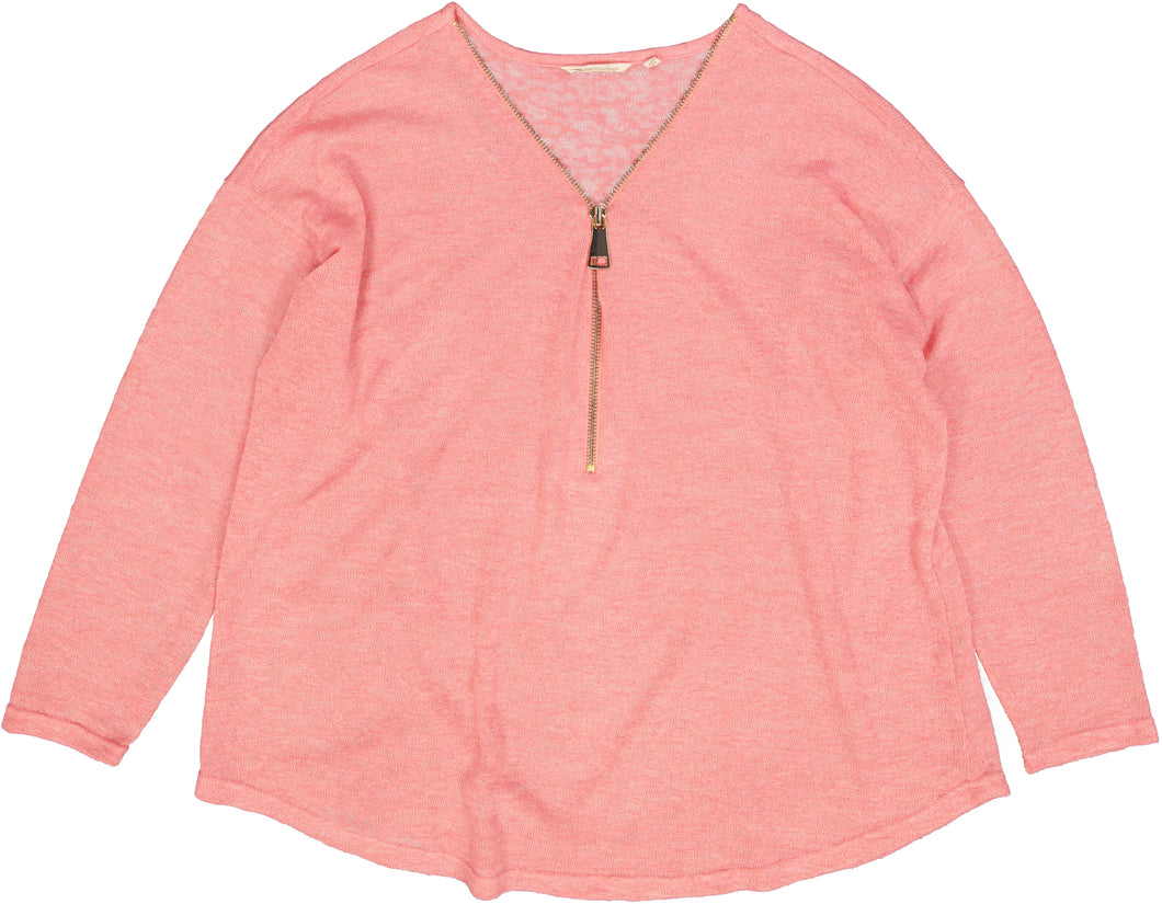SOFT SURROUNDINGS-TOP LS Size 3X