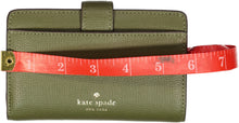 KATE SPADE-WALLET DESIGNER Size MEDIUM