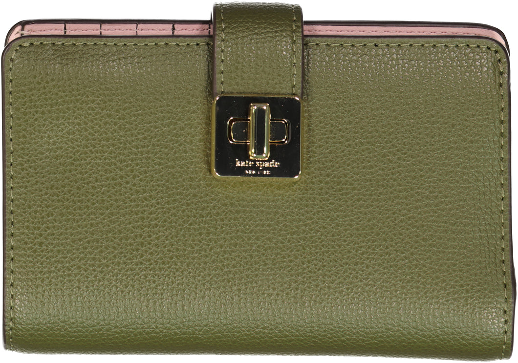 KATE SPADE-WALLET DESIGNER Size MEDIUM