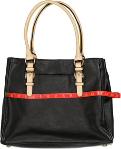 MICHAEL KORS-HANDBAG DESIGNER Size MEDIUM