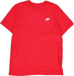 NIKE APPAREL-ATHLETIC TOP SS Size L
