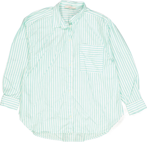 LOFT-TOP LS Size L
