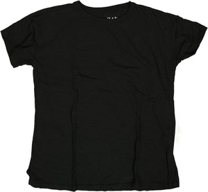 MAURICES-TOP SS BASIC Size M