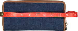 MICHAEL KORS-WALLET DESIGNER Size LARGE