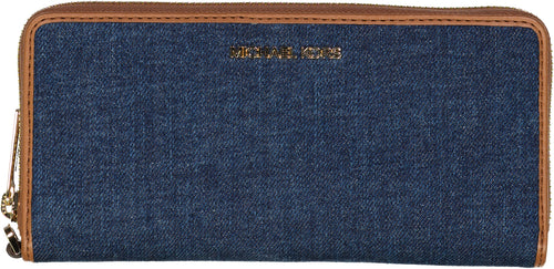 MICHAEL KORS-WALLET DESIGNER Size LARGE