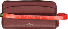 KATE SPADE-WALLET DESIGNER Size LARGE