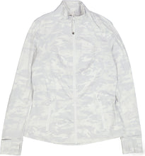 LULULEMON-ATHLETIC JACKET Size 12