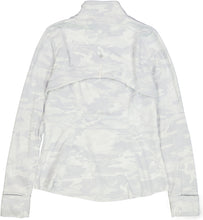 LULULEMON-ATHLETIC JACKET Size 12